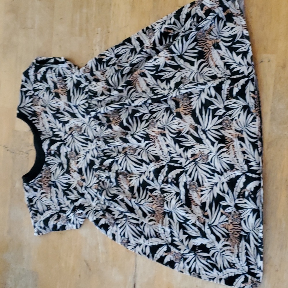 Toddler Jersey Dress Old Navy Sz 3T - Picture 1 of 5